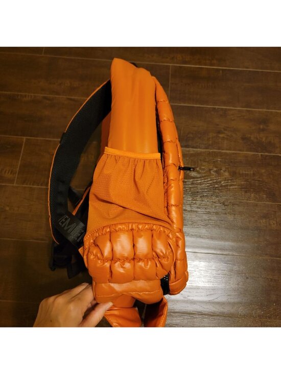 Free People Going Pro Quilted Backpack Outdoors Gorpcore Athletic Travel Hiking main image 7